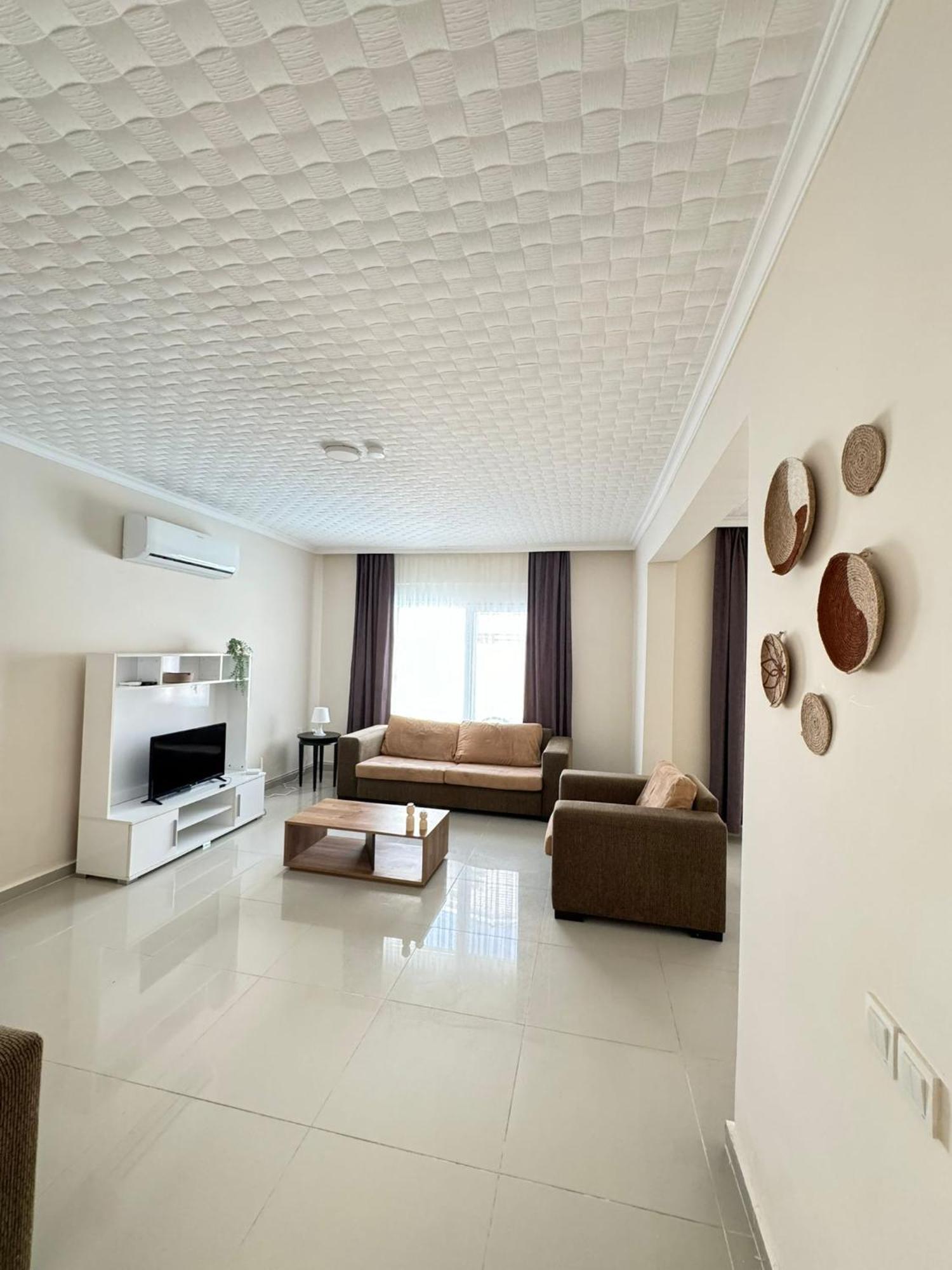 Anfora Villalari Belek Extérieur photo