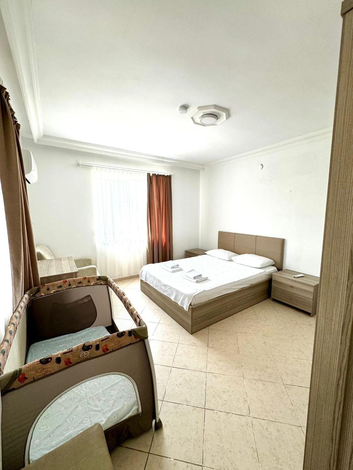 Anfora Villalari Belek Extérieur photo